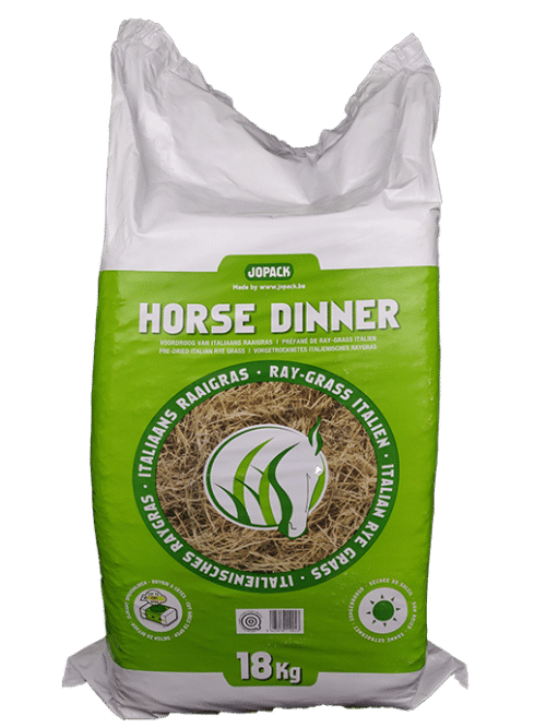 JOPACK HORSE DINNER