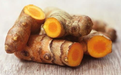 CURCUMA – LCH