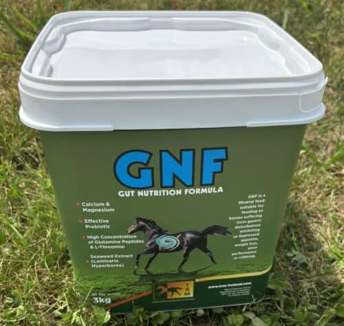 GNF TRM